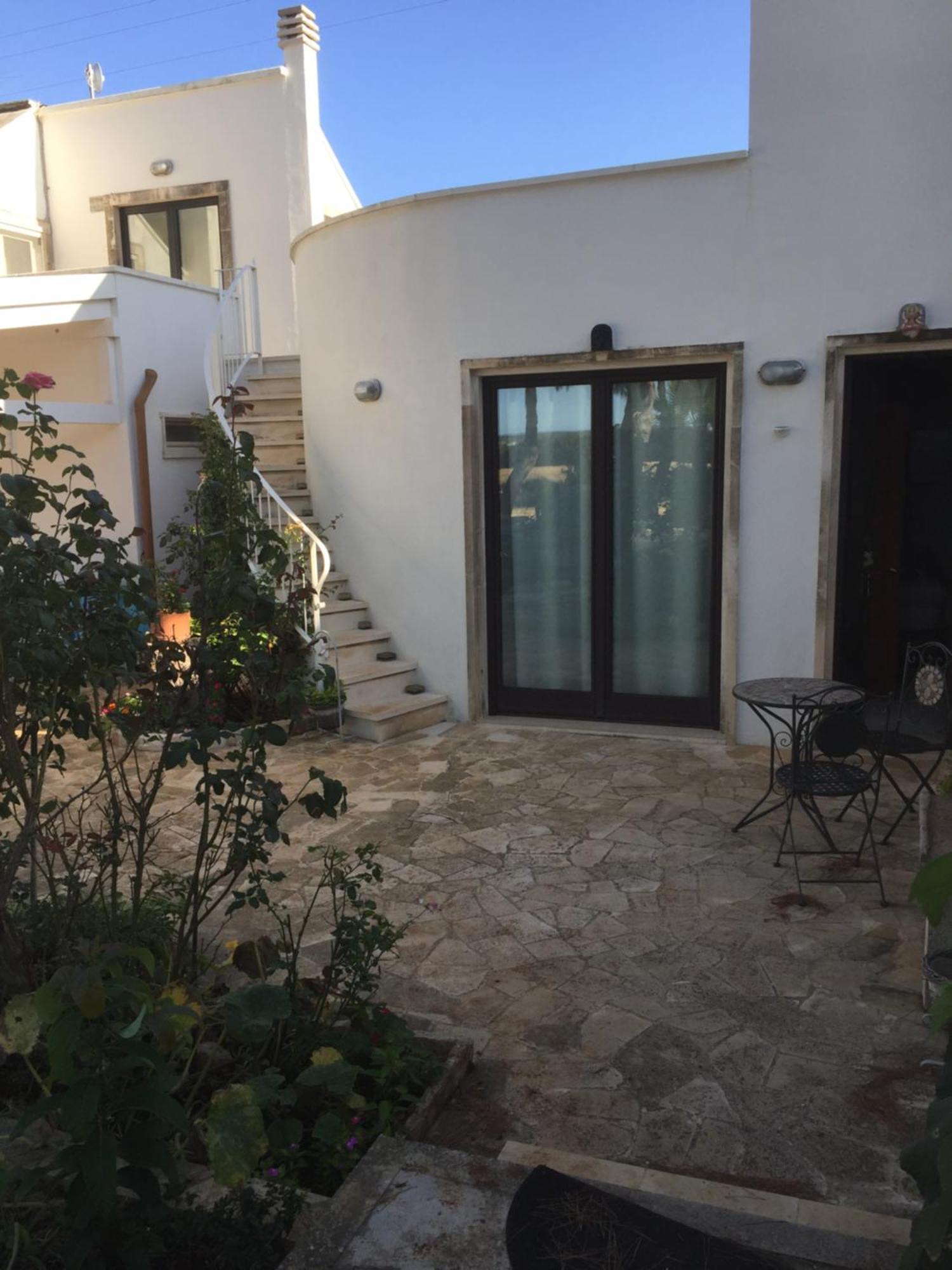 Masseria Battaglini Martina Franca Extérieur photo