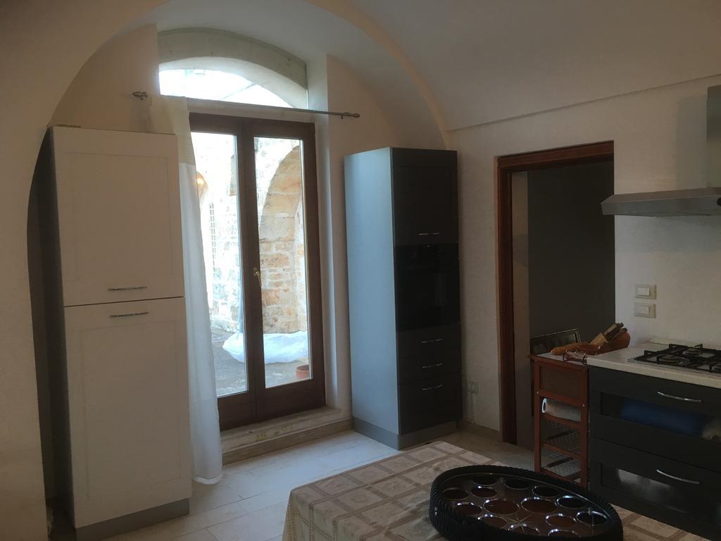 Masseria Battaglini Martina Franca Extérieur photo